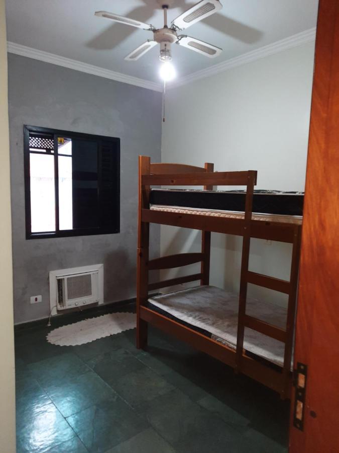 Apto no melhor ponto da Enseada Guarujá Exterior foto